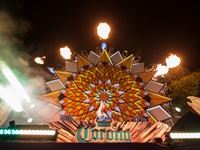 Corona SunSets Festival JHB