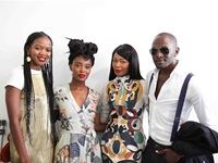 H&M Conscious Exclusive 2017 collection launch