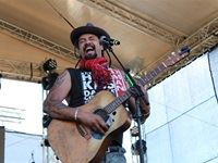 Michael Franti