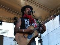 Michael Franti