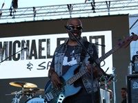 Michael Franti