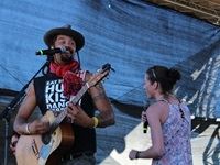 Michael Franti