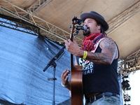 Michael Franti