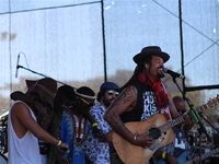 Michael Franti