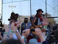 Michael Franti