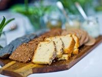 Sandton Mile chefs create Arnold Classic menu