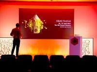 2017 D&AD Festival: First pencil winners announced on day one