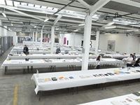 26,000 pieces of work were entered into this year's D&AD Awards