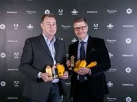 Clemenger BBDO Melbourne were named the most awarded advertising agency of 2017, winning a Black Pencil for their 'Meet Graham' campaign