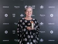 Most Awarded Client - Nike