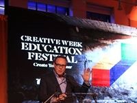 Young ones crowned at #OneShow2017