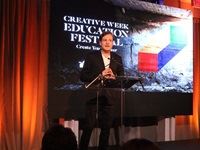 Young ones crowned at #OneShow2017