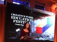 Young ones crowned at #OneShow2017