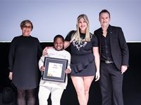 Sunday Times Generation Next youth survey winners announced