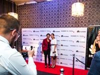 Huawei P10 unveiled in SA