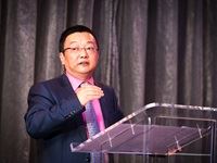 GM Huawei Consumer Business Group, Zhao Likun
