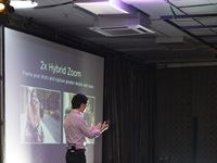 Huawei P10 unveiled in SA