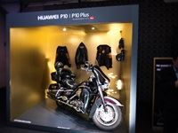 Huawei P10 unveiled in SA