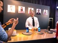 Huawei P10 unveiled in SA