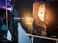 Huawei P10 unveiled in SA