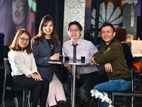 Huawei P10 unveiled in SA