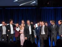 Final night #OneShow2017 winners announced