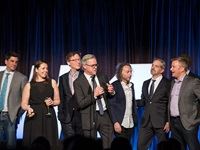 Final night #OneShow2017 winners announced