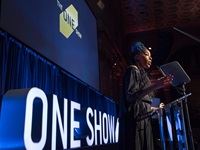 Final night #OneShow2017 winners announced