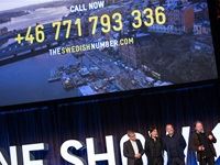 Final night #OneShow2017 winners announced