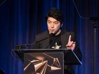 Final night #OneShow2017 winners announced