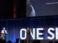 Final night #OneShow2017 winners announced