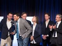 Final night #OneShow2017 winners announced