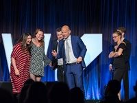 Final night #OneShow2017 winners announced