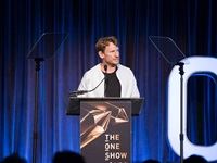 Final night #OneShow2017 winners announced