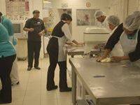 In-house bakery upskills Shoprite, Checkers staff