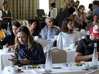 Foodie delight at the 2017 Good Food & Wine Show launch