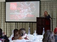 Foodie delight at the 2017 Good Food & Wine Show launch