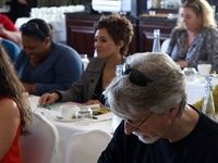 Foodie delight at the 2017 Good Food & Wine Show launch