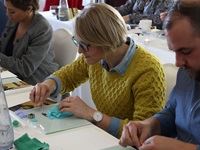 Foodie delight at the 2017 Good Food & Wine Show launch