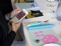 Foodie delight at the 2017 Good Food & Wine Show launch