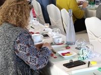 Foodie delight at the 2017 Good Food & Wine Show launch