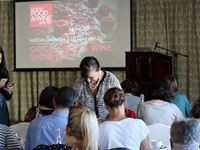 Foodie delight at the 2017 Good Food & Wine Show launch