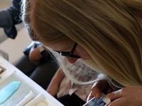 Foodie delight at the 2017 Good Food & Wine Show launch