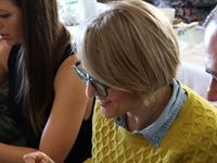 Foodie delight at the 2017 Good Food & Wine Show launch