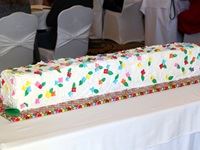 Foodie delight at the 2017 Good Food & Wine Show launch