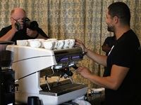 Foodie delight at the 2017 Good Food & Wine Show launch