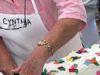 Foodie delight at the 2017 Good Food & Wine Show launch