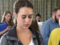 Foodie delight at the 2017 Good Food & Wine Show launch