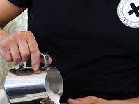 Foodie delight at the 2017 Good Food & Wine Show launch