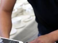 Foodie delight at the 2017 Good Food & Wine Show launch